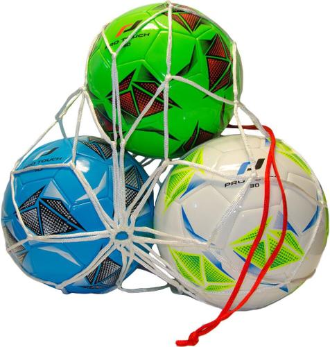 PRO TOUCH 3-Ball 3 in Weiß