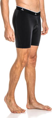 SCHÖFFEL Herren Unterhose Skin Pants 2h M 56 in Schwarz