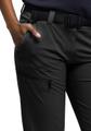 MAIER SPORTS Damen Hose Inara slim Da-Hose el.