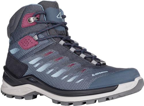 LOWA Damen Multifunktionsstiefel FERROX GTX MID WS