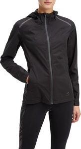 ENERGETICS Damen Funktions-Jacke Shane III W XS in Schwarz