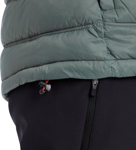 McKINLEY Herren Funktionsjacke Jobel