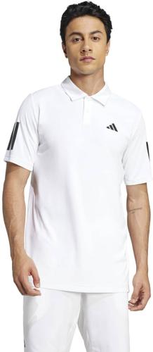 ADIDAS Herren Polo Club Tennis 3-Streifen