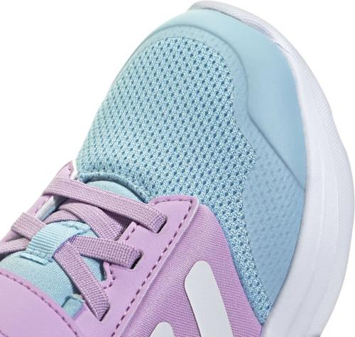 ADIDAS Kinder Workoutschuhe Tensaur Run 2.0 30 ½ in Pink