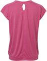 VAUDE Damen Shirt Wo Skomer T-Shirt III 46 in Rot