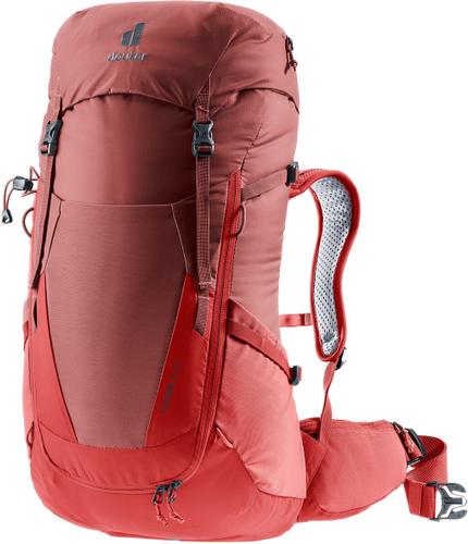 DEUTER Rucksack Futura 24 SL - in Rot