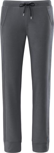 schneider sportswear Damen Wellness-Hose CAMBRIDGEW-Hose 36 in Grau