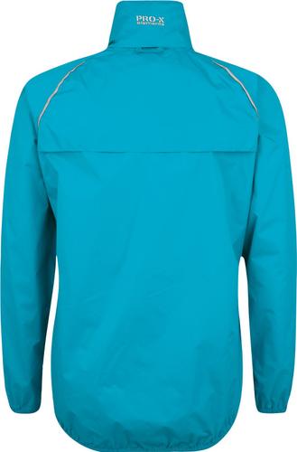 PRO-X ELEMENTS Damen Funktionsjacke Bike Funktionsjacke LADY PACK able