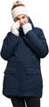 SCHÖFFEL Damen Winterjacke "Ins. Parka Rotterdam L"