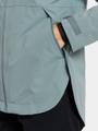 DIDRIKSONS Damen Funktionsjacke JENNIE WNS JKT 2 36 in Blau