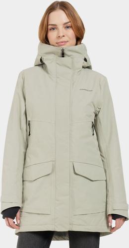 DIDRIKSONS Damen Mantel FRIDA WNS PARKA 7