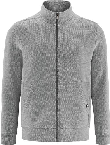 SCHNEIDER SPORTSWEAR Herren Blouson LEVINM-JACKE 48 in Grau
