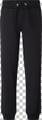 ENERGETICS Kinder Sporthose Marianne 116 in Schwarz