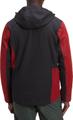 McKINLEY Herren Doppeljacke Dano 3:1 M in Rot