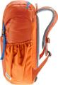 DEUTER Rucksack Junior - in Orange