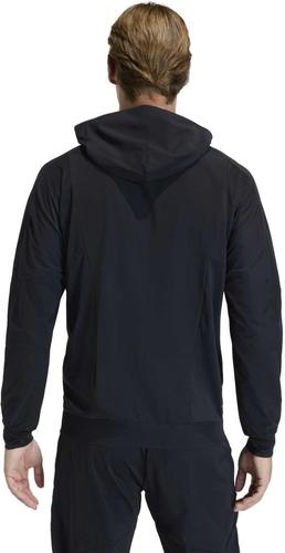 ADIDAS Herren Jacke D4T WORKOUT