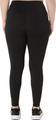 ASICS Damen Tights CORE WINTER TIGHT S in Rot