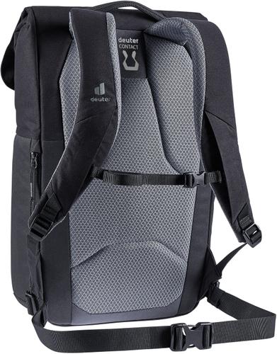 DEUTER Rucksack UP Seoul - in Schwarz