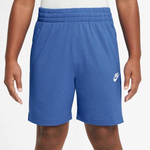 K NSW CLUB KNIT SHORT 6IN LBR Fussball Shorts