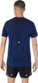 ASICS Herren T-Shirt ROAD SEAMLESS SS TOP