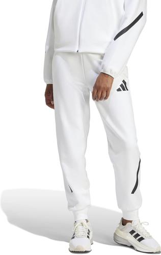 ADIDAS Damen Hose adidas Z.N.E. XL in Weiß