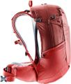 DEUTER Rucksack Futura 25 SL - in Rot