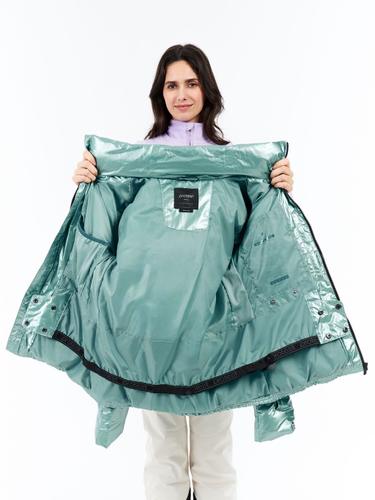 PROTEST Damen Jacke PRTFenja Snowjacket 36 in Blau