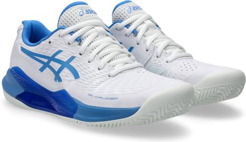 ASICS Damen Tennisoutdoorschuhe GEL-CHALLENGER 14 CLAY