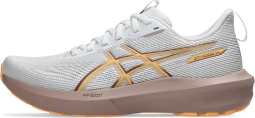 ASICS Damen Laufschuhe GT-1000 14 38 in Grau