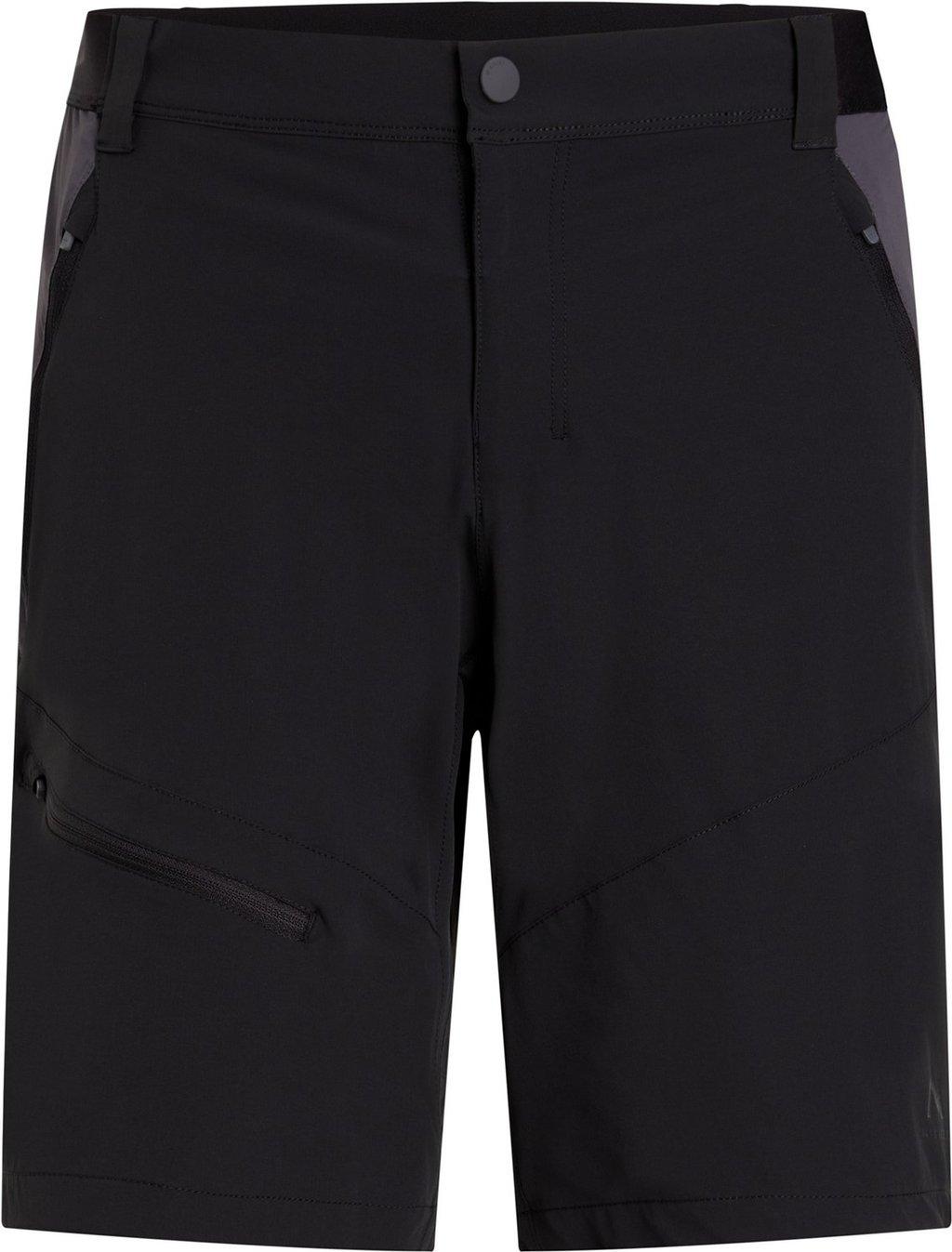 McKINLEY Herren Bermuda Brenton 48 in Schwarz