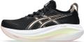 ASICS Damen Laufschuhe GEL-NIMBUS 27 38 in Grau
