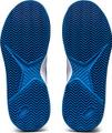 ASICS Damen Tennisoutdoorschuhe GEL-CHALLENGER 13 CLAY 38 in Grau