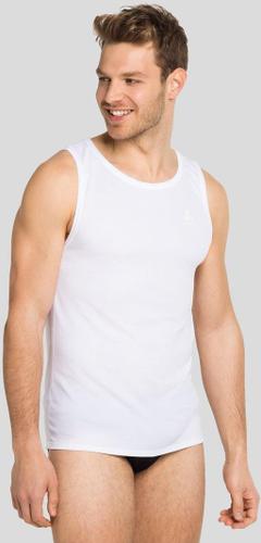 ODLO Herren Unterhemd BL Crew neck Tank ACTIVE F