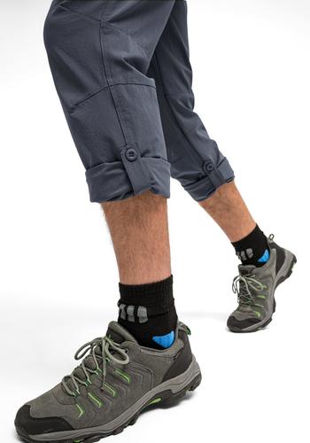 MAIER SPORTS Herren Hose Nil