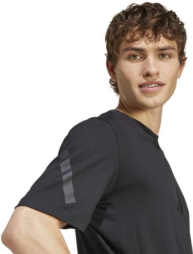 ADIDAS Herren Shirt Z.N.E. (normal & lang)