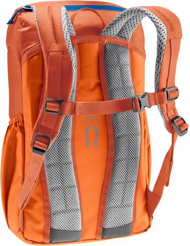 DEUTER Rucksack Junior - in Orange