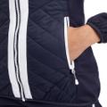 McKINLEY Damen Jacke Maggio HD W 36 in Schwarz