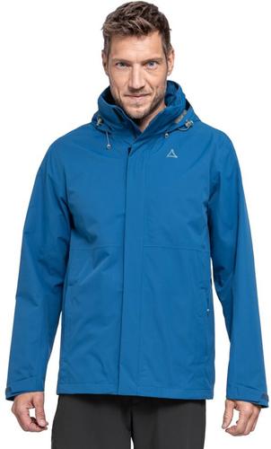 SCHÖFFEL Herren Jacke Gmund M