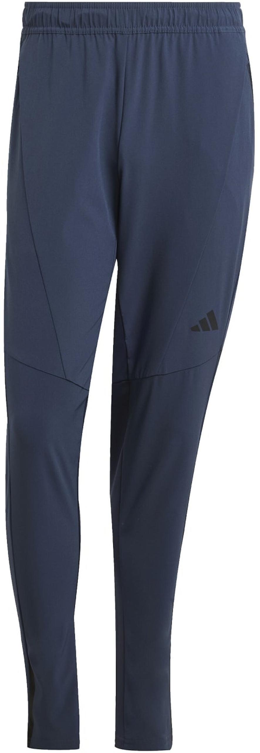 ADIDAS Herren Sporthose Designed for Training Hybrid XXL in Grau