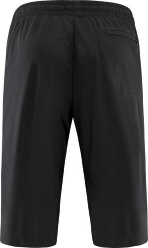 SCHNEIDER SPORTSWEAR Herren Caprihose CORBYM-3/4-HOSE