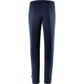 SCHNEIDER SPORTSWEAR Damen Wohlfühl-Hose PALMAW Dunkelblau