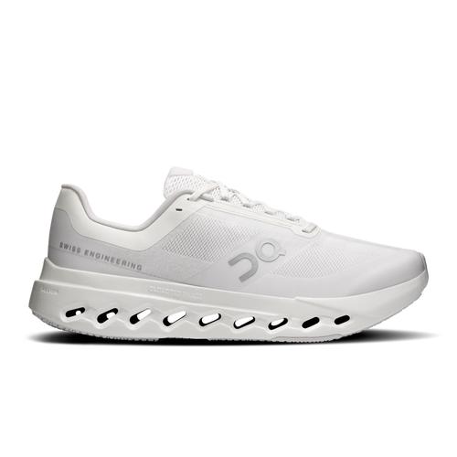 ON Herren Laufschuhe Cloudsurfer Next 43 in Grau