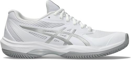 ASICS Damen Tennisoutdoorschuhe GAME FF CLAY/OC