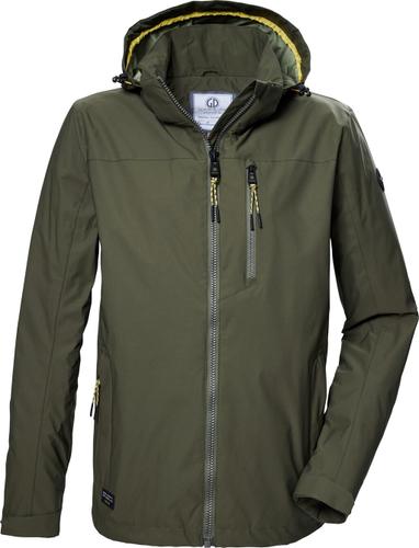G.I.G.A. DX by killtec Herren Funktionsjacke GS 81 MN JCKT