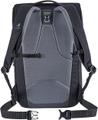 DEUTER Rucksack UP Seoul - in Schwarz