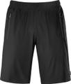 schneider sportswear Herren Funktions-Shorts FRISCOM-SHORTS 58 in Schwarz