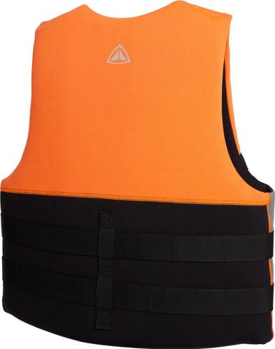 FIREFLY Herren Auftriebsweste M in Schwarz