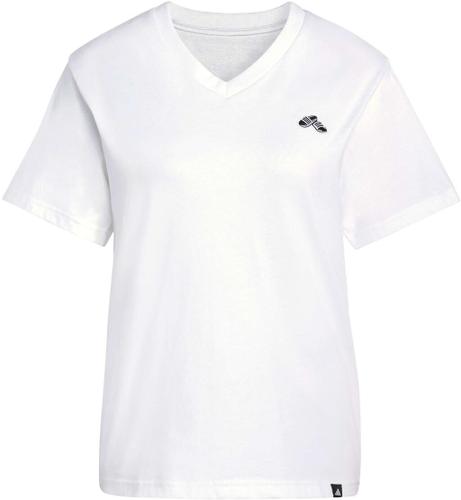 ADIDAS Damen Shirt SUMMER SLIDE GRAPHIC
