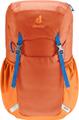 DEUTER Rucksack Junior - in Orange