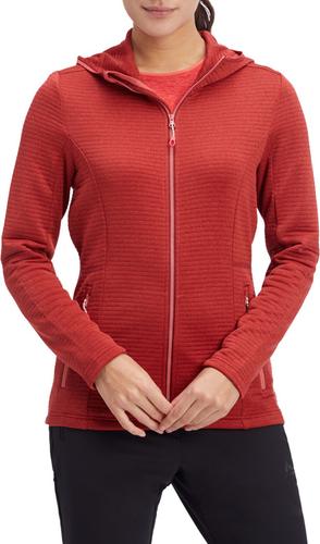 McKINLEY Damen Powerstretchjacke Aami